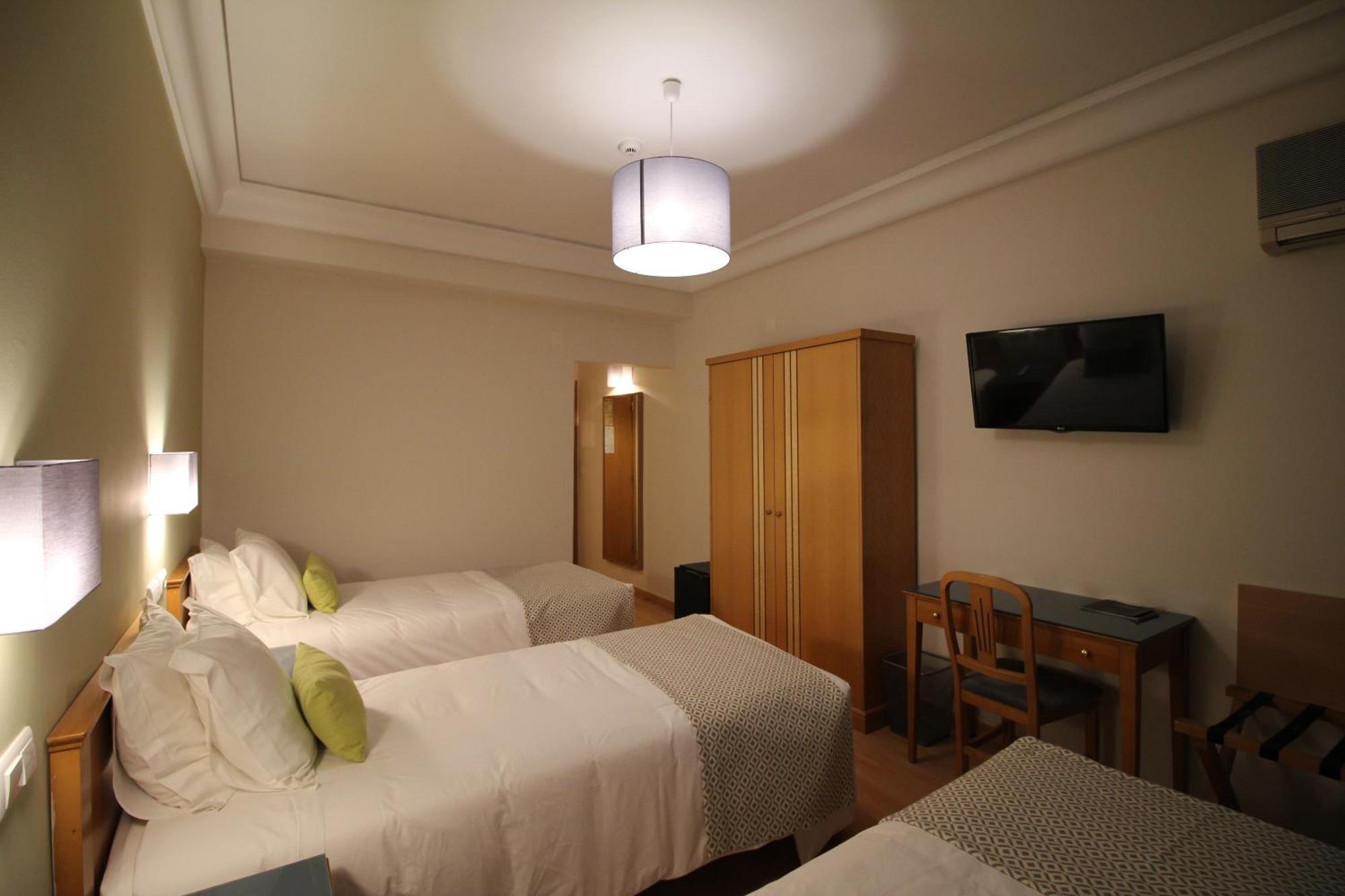 Imperador Hotel Lisbon Ruang foto