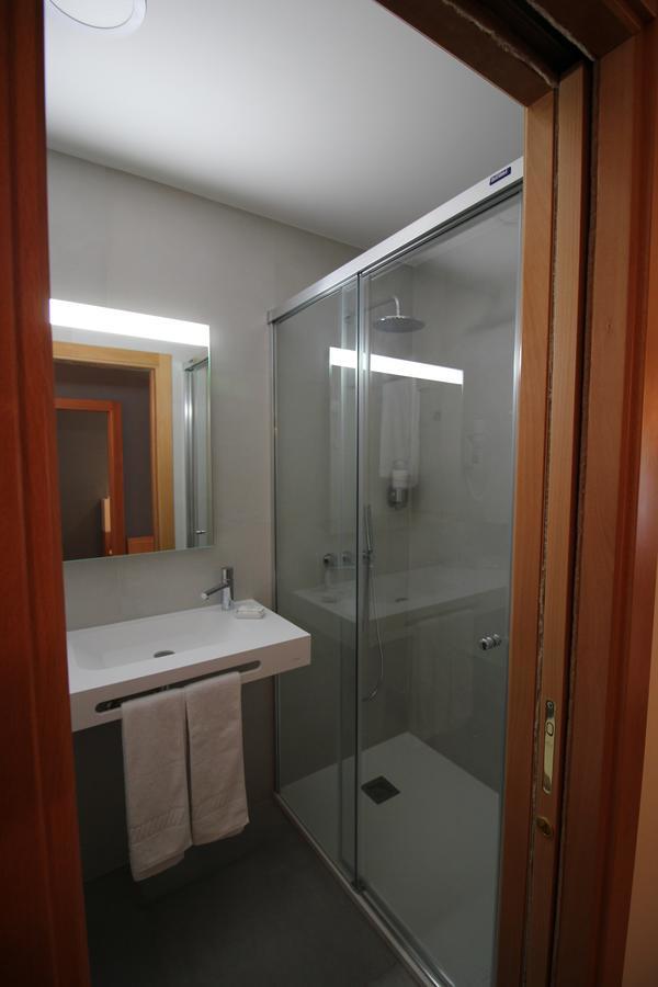 Imperador Hotel Lisbon Bagian luar foto