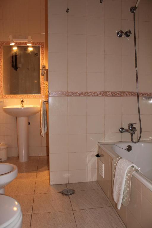 Imperador Hotel Lisbon Ruang foto