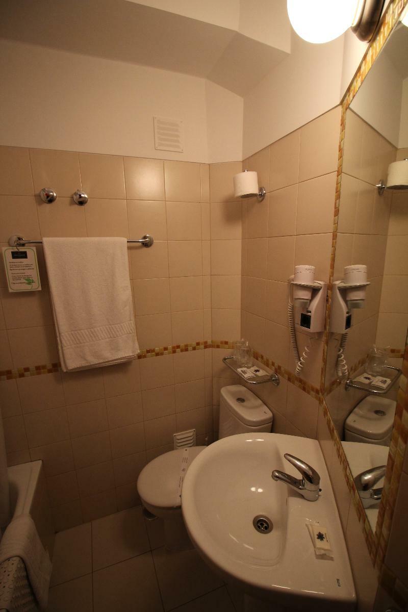Imperador Hotel Lisbon Bagian luar foto